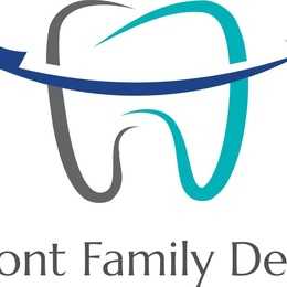 Clermont Family Dentistry logo