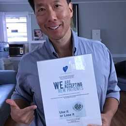 Dr. Richard Pyun, DMD Profile Photo