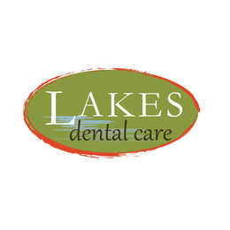 Lakes Dental Care logo