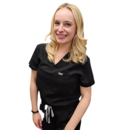 Dr.  Leigha Brown, DDS Profile Photo