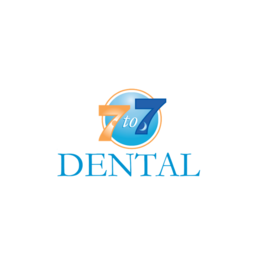 7 to 7 Dental logo