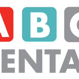 ABC Dental logo