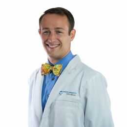 Dr. CJ Widdifield Profile Photo