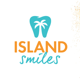 Island Smiles Dental Care logo