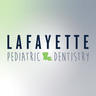 Lafayette Pediatric Dentistry logo