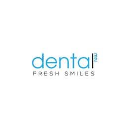 Dental 32 Fresh Smiles logo