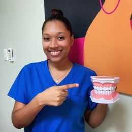 Ms. Anecia Smith  Profile Photo
