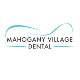 Mahogany Village Dental logo