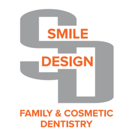 Smile Design - Family & Cosmetic Dentistry logo