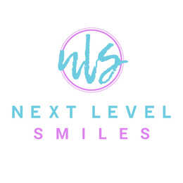 Next Level Smiles logo