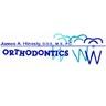 Hinesly Orthodontics logo