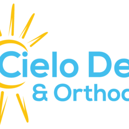 Cielo Dental & Orthodontics logo