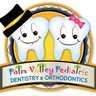 Palm Valley Pediatric Dentistry & Orthodontics logo