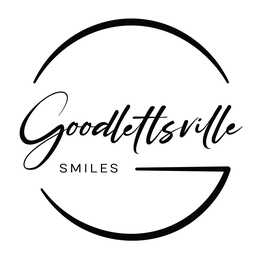 Goodlettsville Smiles logo