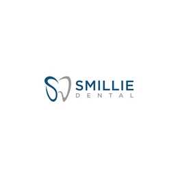 Smillie Dental logo