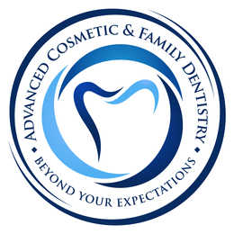 Advanced Cosmetic & Family Dentistry - Alpharetta GA  logo