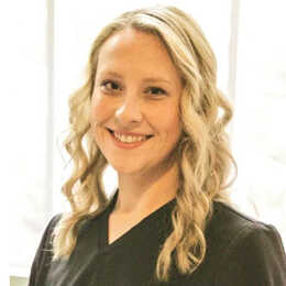 Jaclyn, CDA - Children's Hygiene Profile Photo