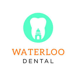 Waterloo Dental logo