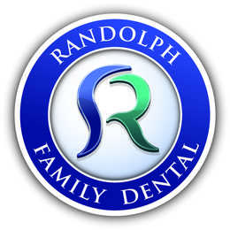 Randolph Family Dental logo