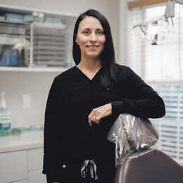 Stephanie, RDH Profile Photo