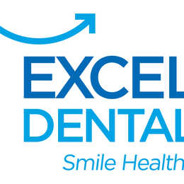 Excel Dental logo