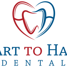 Hart to Hart Dental logo