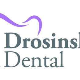 Drosinski Dental logo