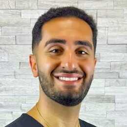 Dr.Kristian Arafat Profile Photo
