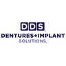 DDS Dentures + Implant Solutions®