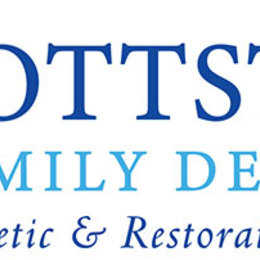 Pottstown Family Dental Spa logo