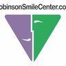 Robinson Smile Center logo