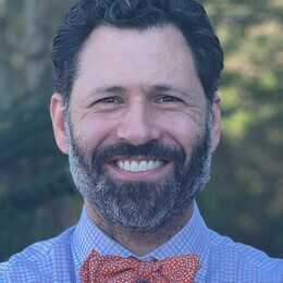 Dr. Rob Carimi Profile Photo