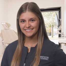 Kayla Y, RDH Profile Photo