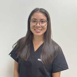 Cecilia, RDH Profile Photo