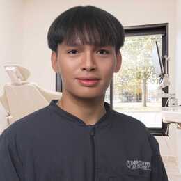 Lay H. RDH Profile Photo