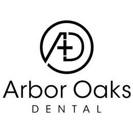 Arbor Oaks Dental logo