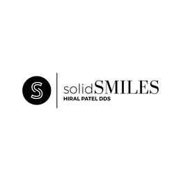 solidSMILES logo