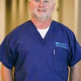 Dr. Scott Rhoden, DDS Profile Photo