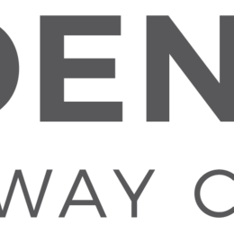 The Dentists at Gateway Crossing logo