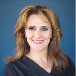 Nahed Azzam, RDH Profile Photo