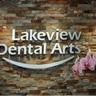 Lakeview Dental Arts logo
