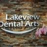 Lakeview Dental Arts logo