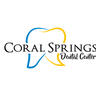 Coral Springs Dental Center  logo