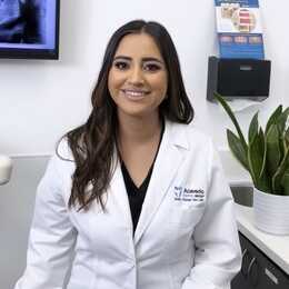 Jessica Ruiz, DDS Profile Photo