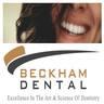 Beckham Dental logo