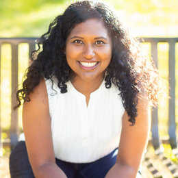 Dr. Srijanani Manohar, DDS Profile Photo