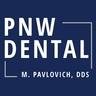 PNW Dental logo