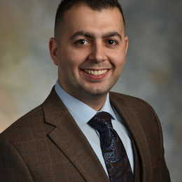 Dr. Hayder Abdulameer Profile Photo