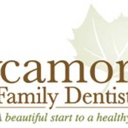 Sycamore Family Dentistry logo