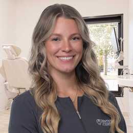 Haley C, RDH Profile Photo